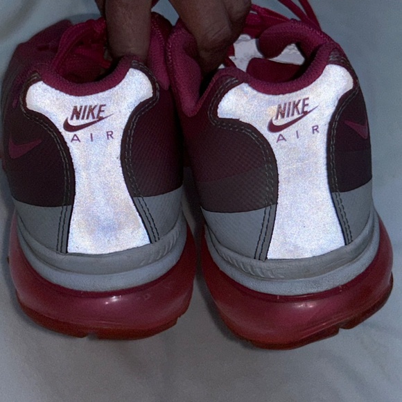 NIKE AirMax 95 360 size 7Y/9 - Picture 9 of 9